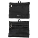 Custom AeroLOFT® 4-Pocket Zip Organizer - 3