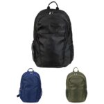 Custom AeroLOFT® Business First Backpack - 1