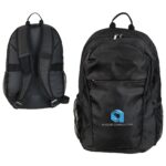 Custom AeroLOFT® Business First Backpack - 2