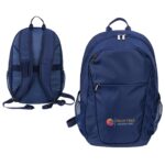 Custom AeroLOFT® Business First Backpack - 4