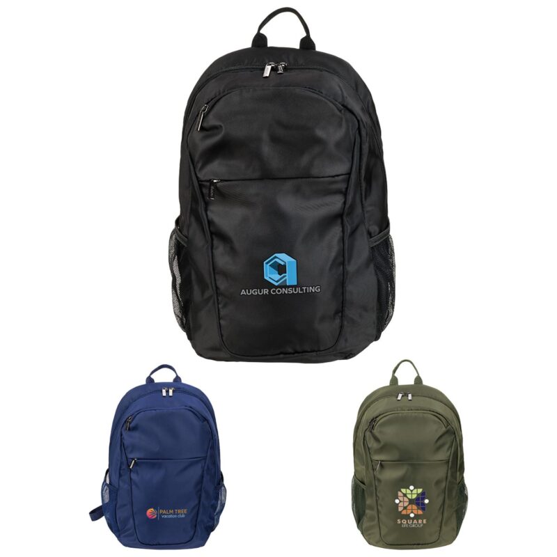 AeroLOFT®-Business-First-Backpack-ALB-BB23 Custom AeroLOFT® Business First Backpack