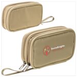 Custom AeroLOFT® Business First Tech Organizer - 2