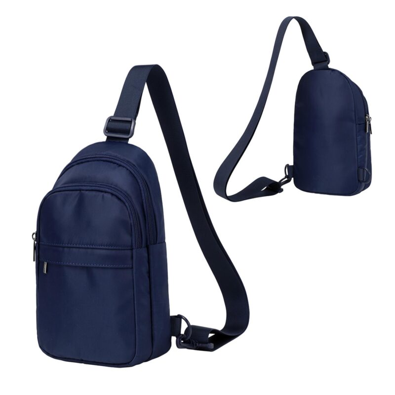 Custom AeroLOFT® Motion Crossbody Sling Bag - 9