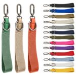 Custom AeroLOFT® Never Lost Keychain - 1