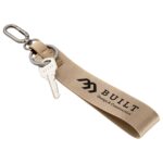 Custom AeroLOFT® Never Lost Keychain - 2