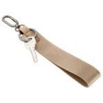 Custom AeroLOFT® Never Lost Keychain - 3