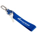 Custom AeroLOFT® Never Lost Keychain - 6