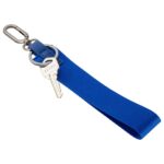 Custom AeroLOFT® Never Lost Keychain - 7