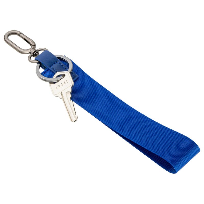 Custom AeroLOFT® Never Lost Keychain - 7