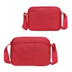 Custom AeroLOFT® Crossbody Companion Bag - 5