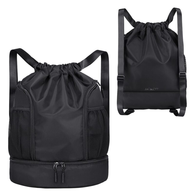 Custom AeroLOFT® DASH Sport Leisure Bag - 1