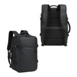 Custom AeroLOFT® HYBRID Travel Backpack - 1