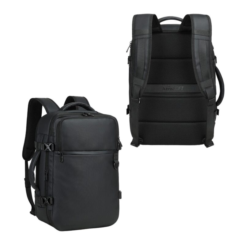 Custom AeroLOFT® HYBRID Travel Backpack
