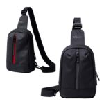 Custom AeroLOFT® Shuttle Crossbody Bag