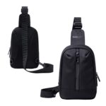 Custom AeroLOFT® Shuttle Crossbody Bag - 2