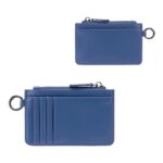 Custom AeroLOFT® Slim Card Wallet - 5